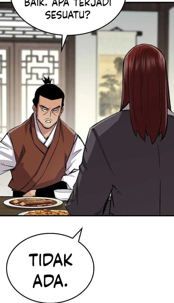 Reborn as The Heavenly Demon Chapter 78 Gambar 51