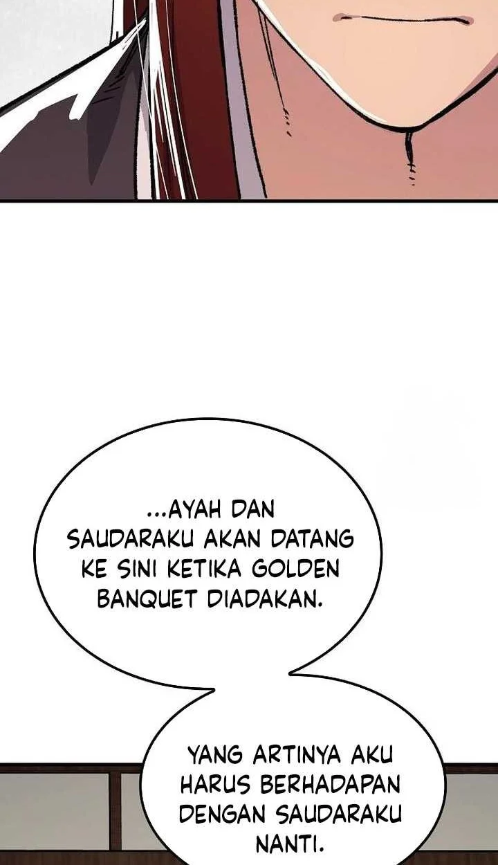 Reborn as The Heavenly Demon Chapter 78 Gambar 53