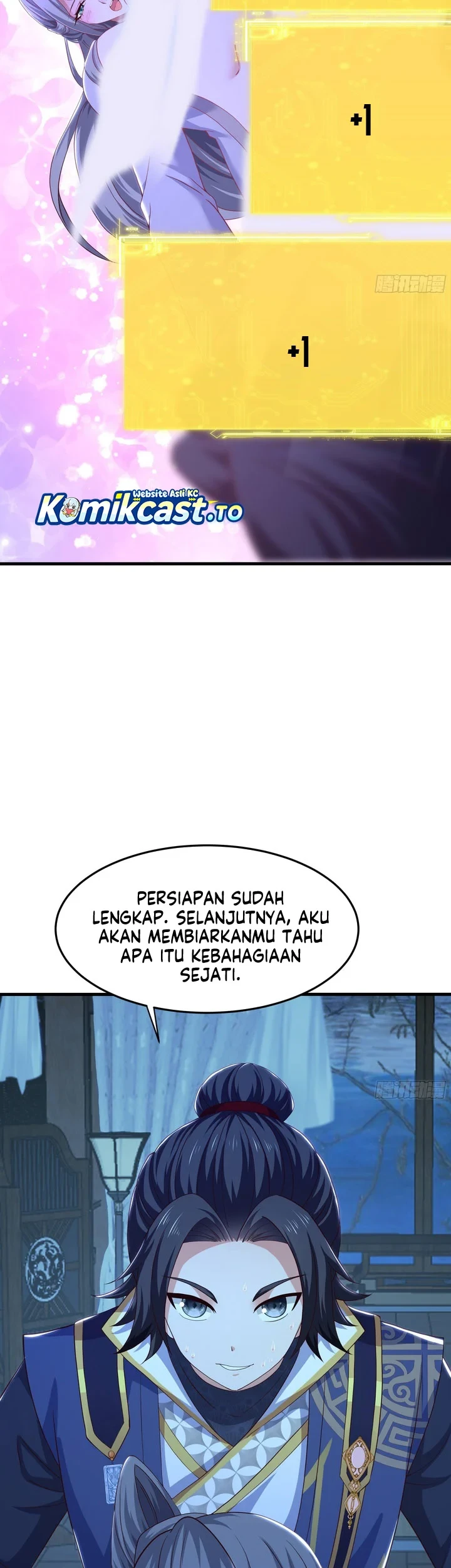 Reborn in the Water Margin World as the Strongest Wu Dalang Chapter 50 Gambar 20