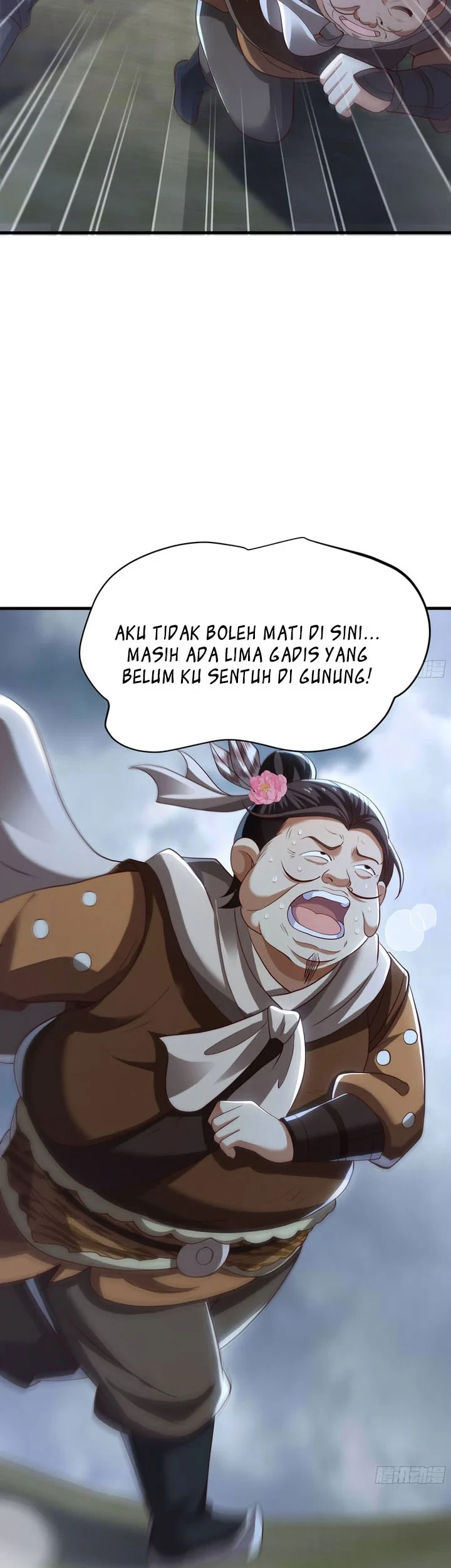 Reborn in the Water Margin World as the Strongest Wu Dalang Chapter 63 Gambar 23