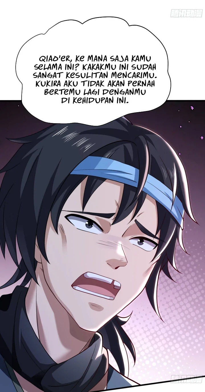 Reborn in the Water Margin World as the Strongest Wu Dalang Chapter 66 Gambar 27