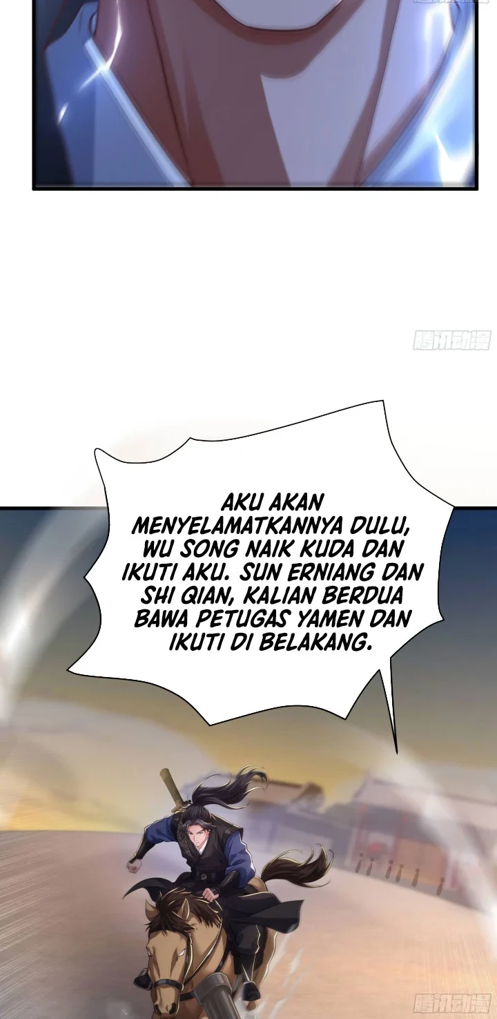 Reborn in the Water Margin World as the Strongest Wu Dalang Chapter 67 Gambar 25