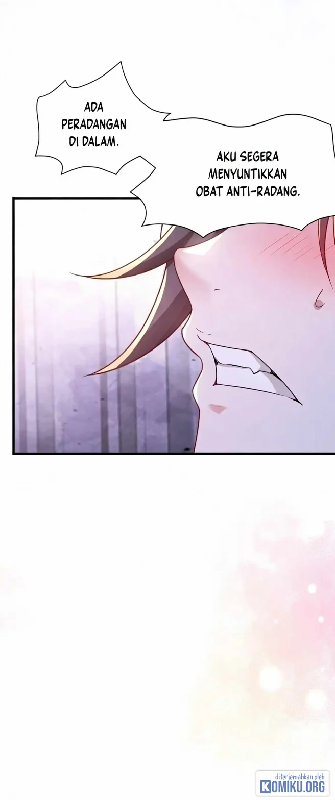 Reborn in the Water Margin World as the Strongest Wu Dalang Chapter 83 Gambar 26