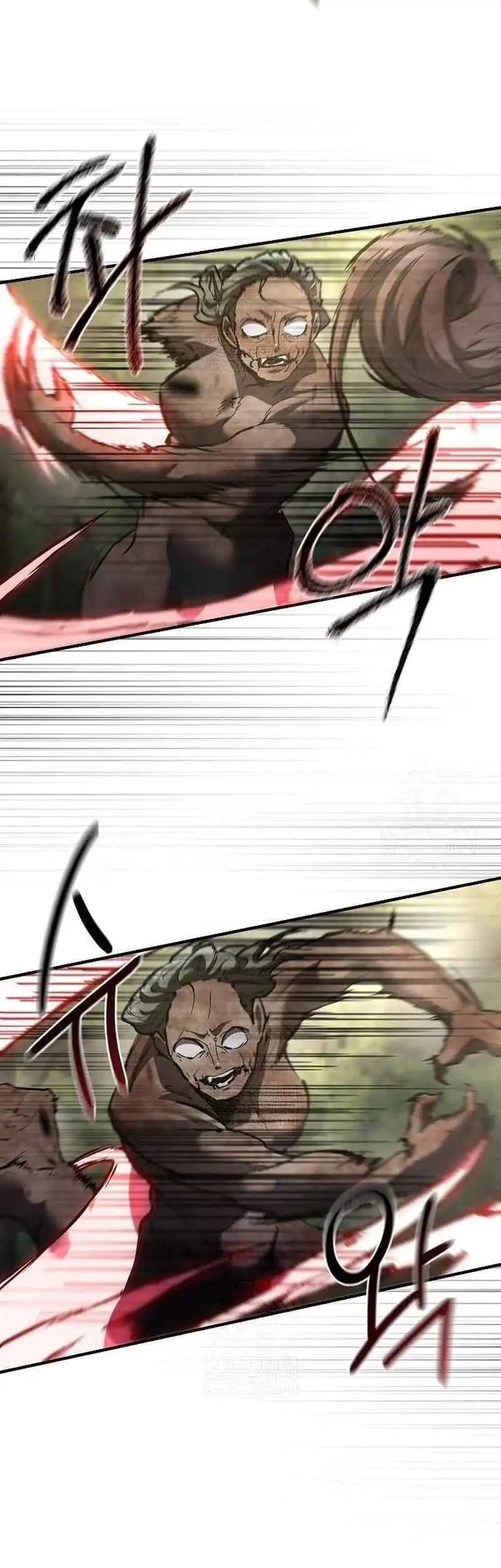 Reborn on the Demonic Cult Battlefield Chapter 16 Gambar 40