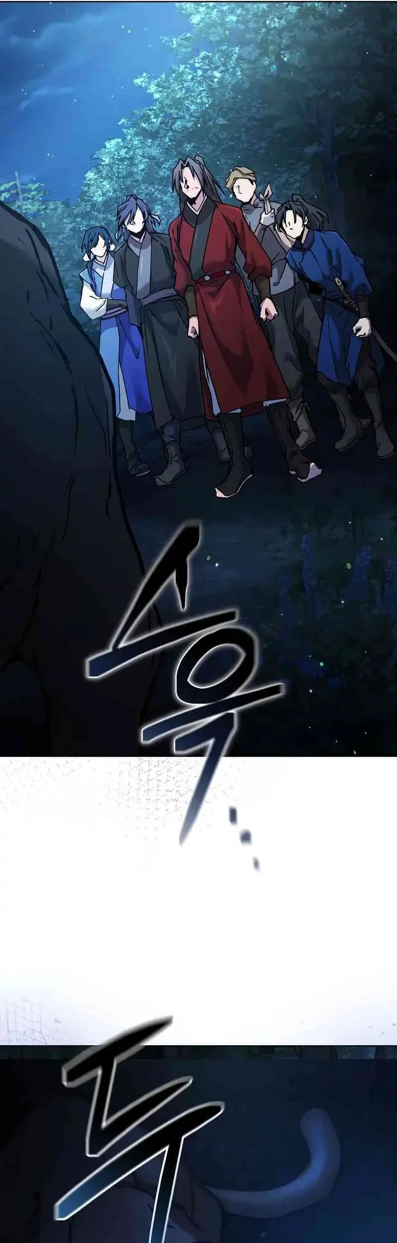 Reborn on the Demonic Cult Battlefield Chapter 19 Gambar 43