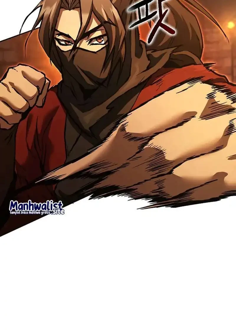 Reborn on the Demonic Cult Battlefield Chapter 29 Gambar 47