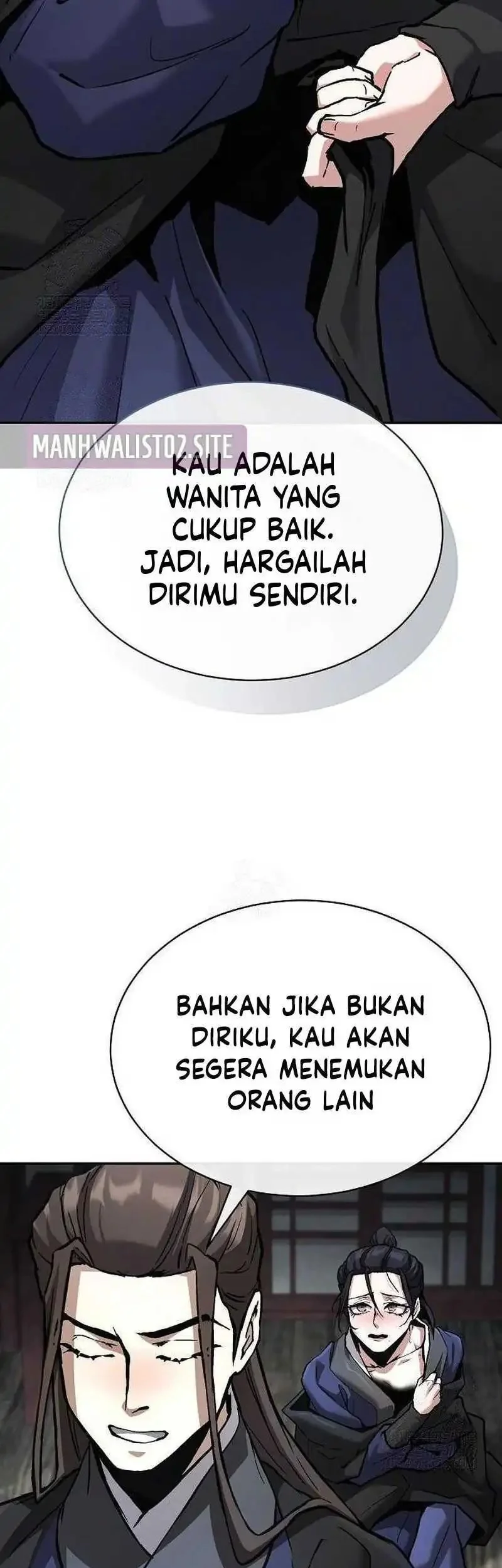 Reborn on the Demonic Cult Battlefield Chapter 36 Gambar 45
