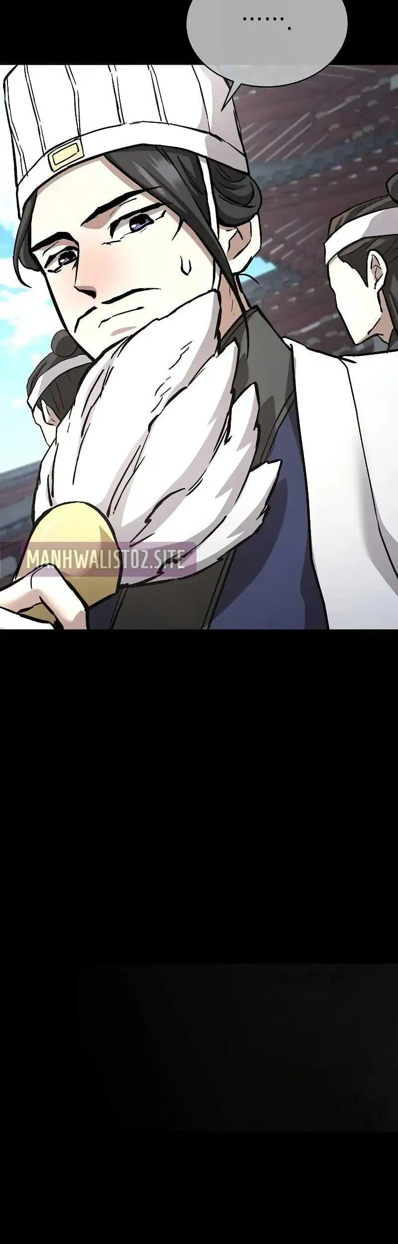 Reborn on the Demonic Cult Battlefield Chapter 38 Gambar 39