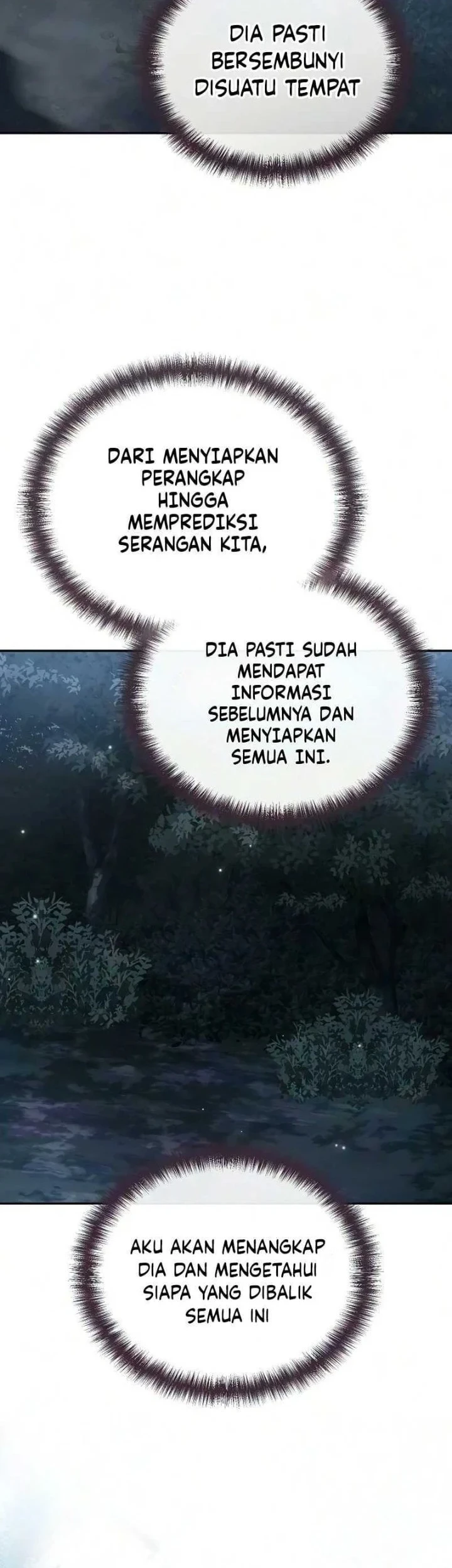 Reborn on the Demonic Cult Battlefield Chapter 40 Gambar 42