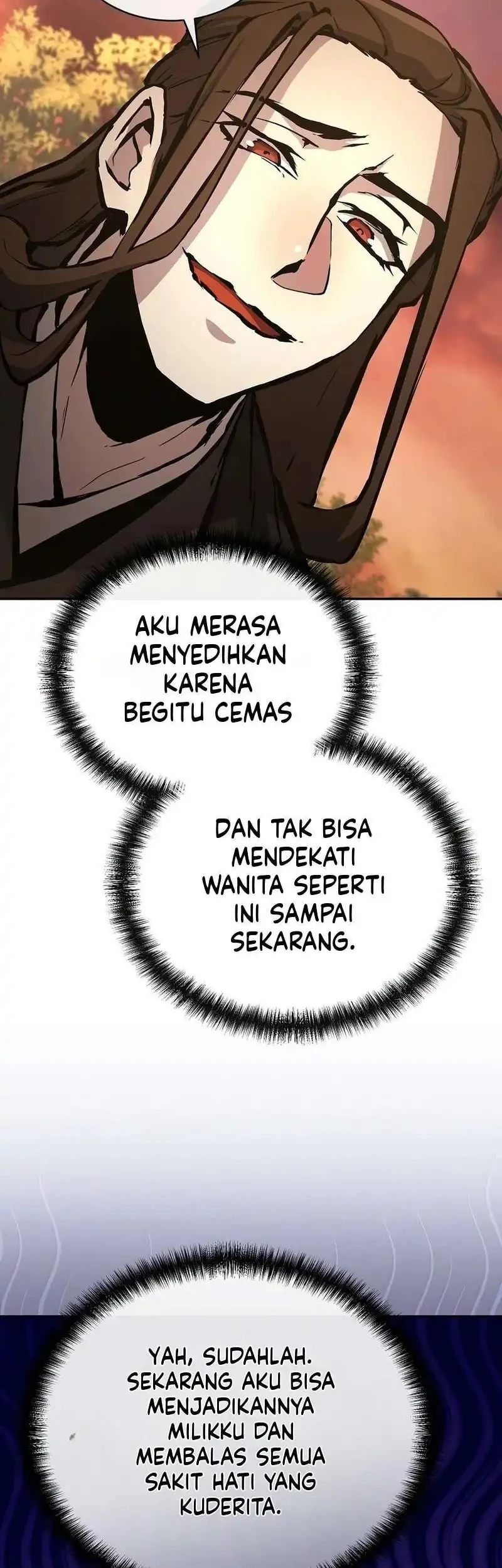 Reborn on the Demonic Cult Battlefield Chapter 44 Gambar 42