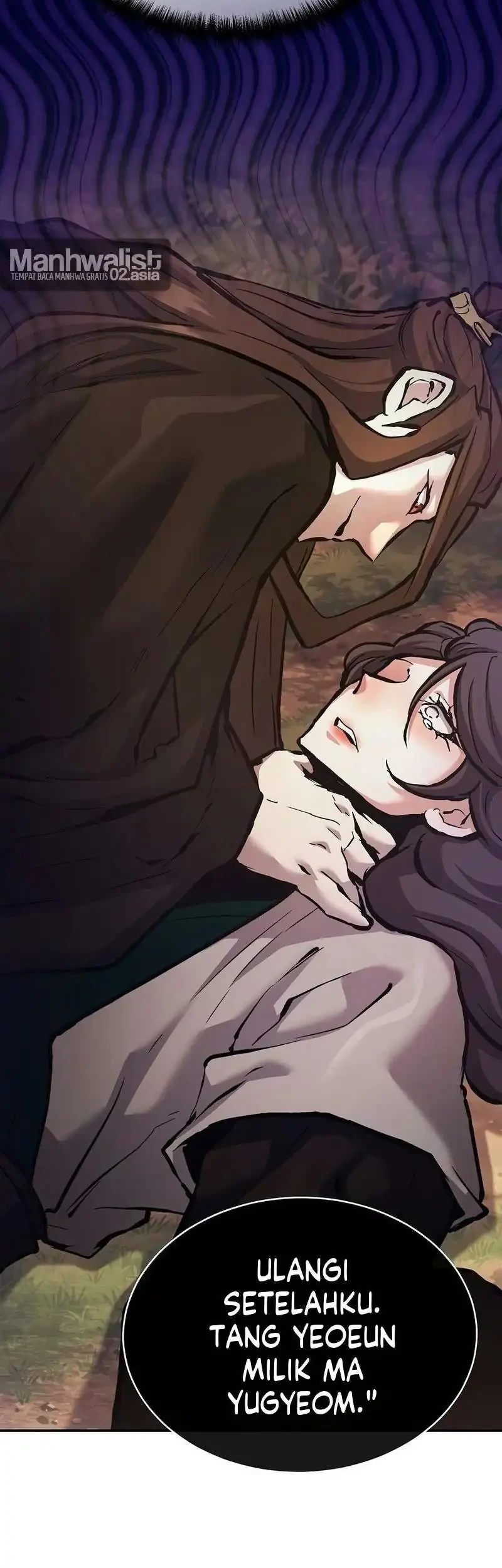 Reborn on the Demonic Cult Battlefield Chapter 44 Gambar 43