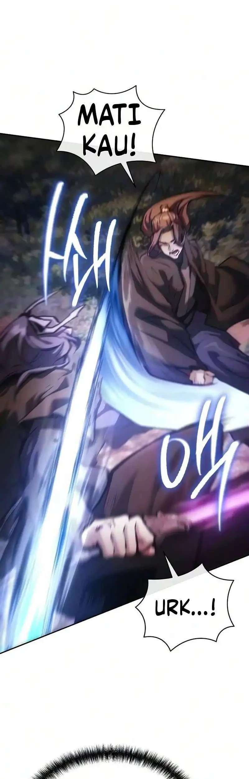 Reborn on the Demonic Cult Battlefield Chapter 45 Gambar 45