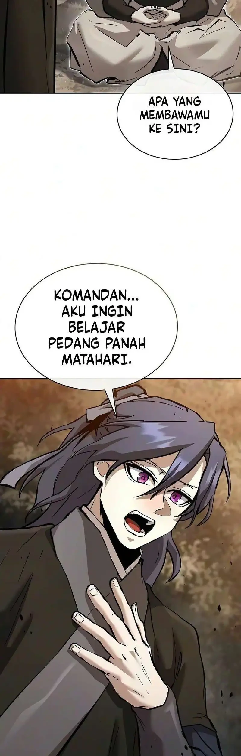Reborn on the Demonic Cult Battlefield Chapter 47 Gambar 42