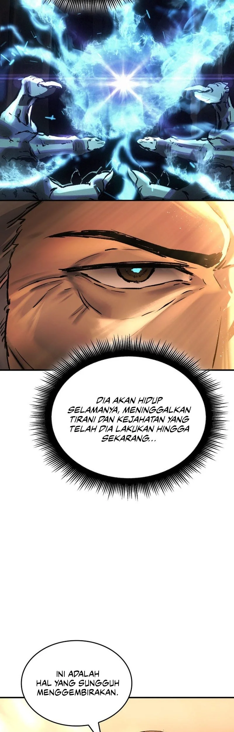 Record of Lodoss War: The Necromancer Queen Chapter 0.1 Gambar 52