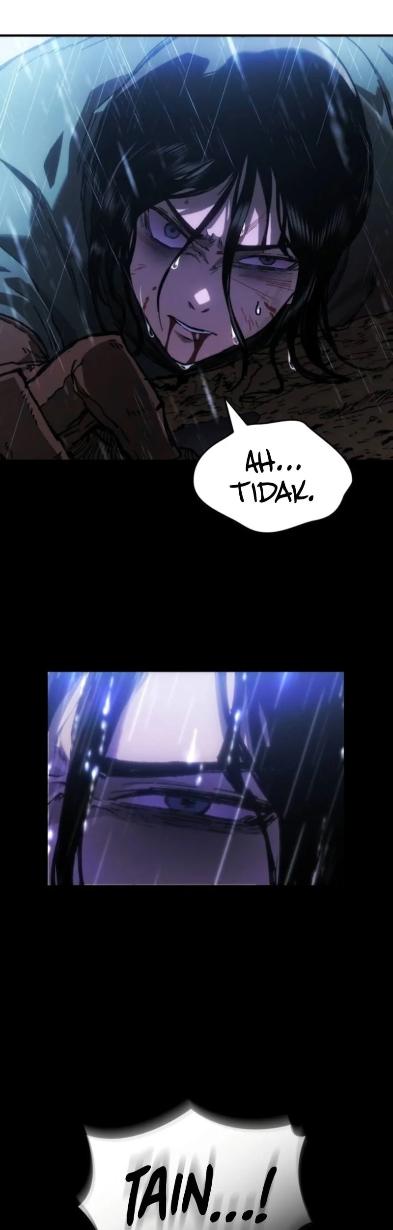 Record of Lodoss War: The Necromancer Queen Chapter 3 Gambar 40
