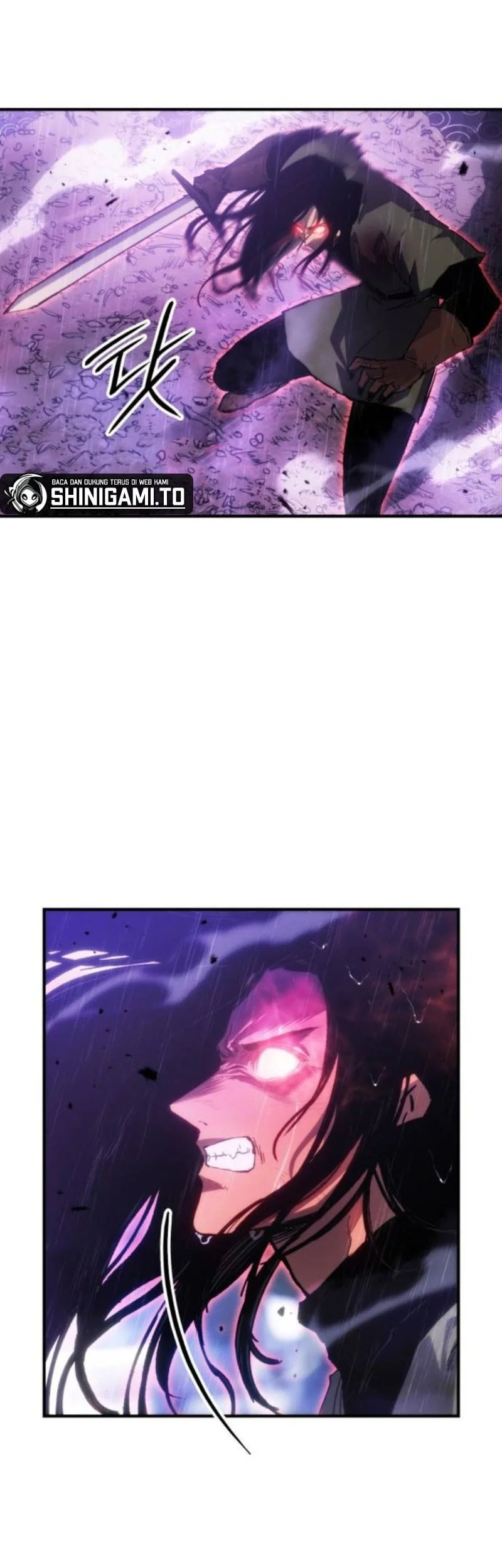 Record of Lodoss War: The Necromancer Queen Chapter 4 Gambar 39