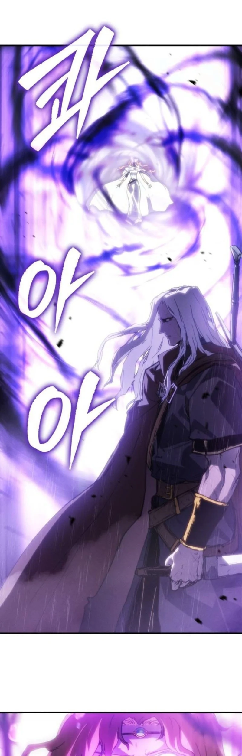 Record of Lodoss War: The Necromancer Queen Chapter 4 Gambar 40