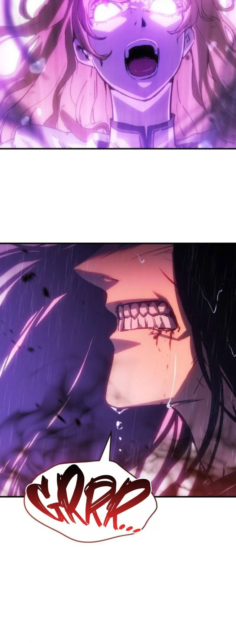 Record of Lodoss War: The Necromancer Queen Chapter 4 Gambar 41