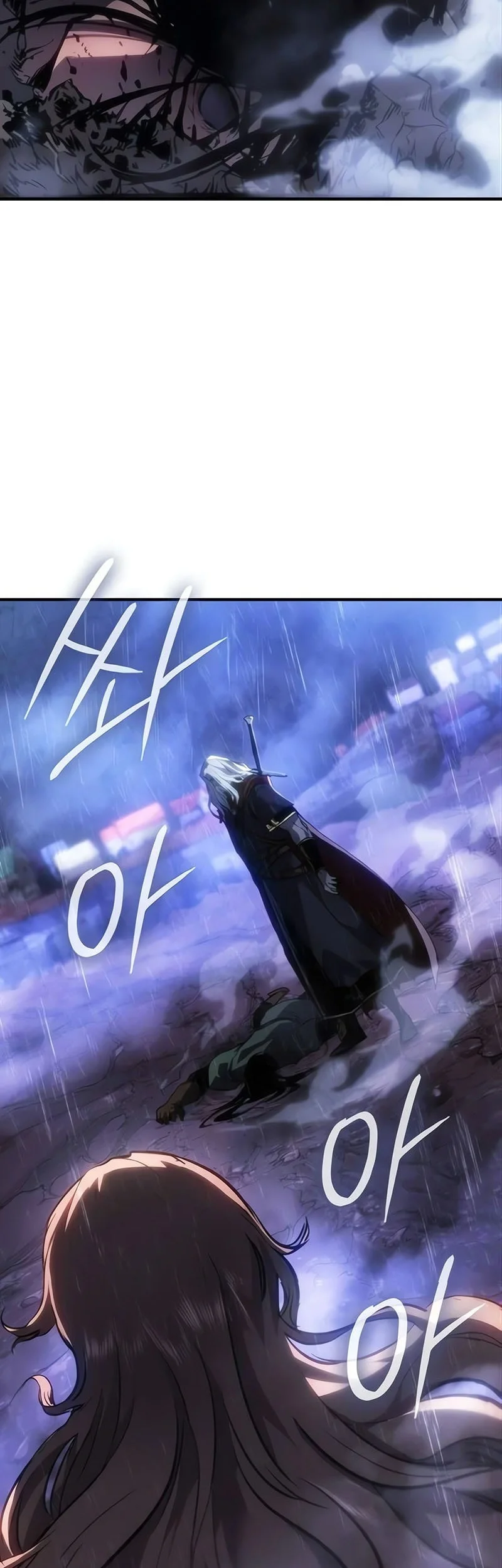 Record of Lodoss War: The Necromancer Queen Chapter 5 Gambar 39