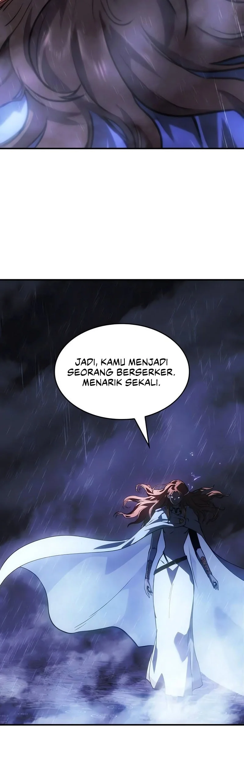 Record of Lodoss War: The Necromancer Queen Chapter 5 Gambar 40