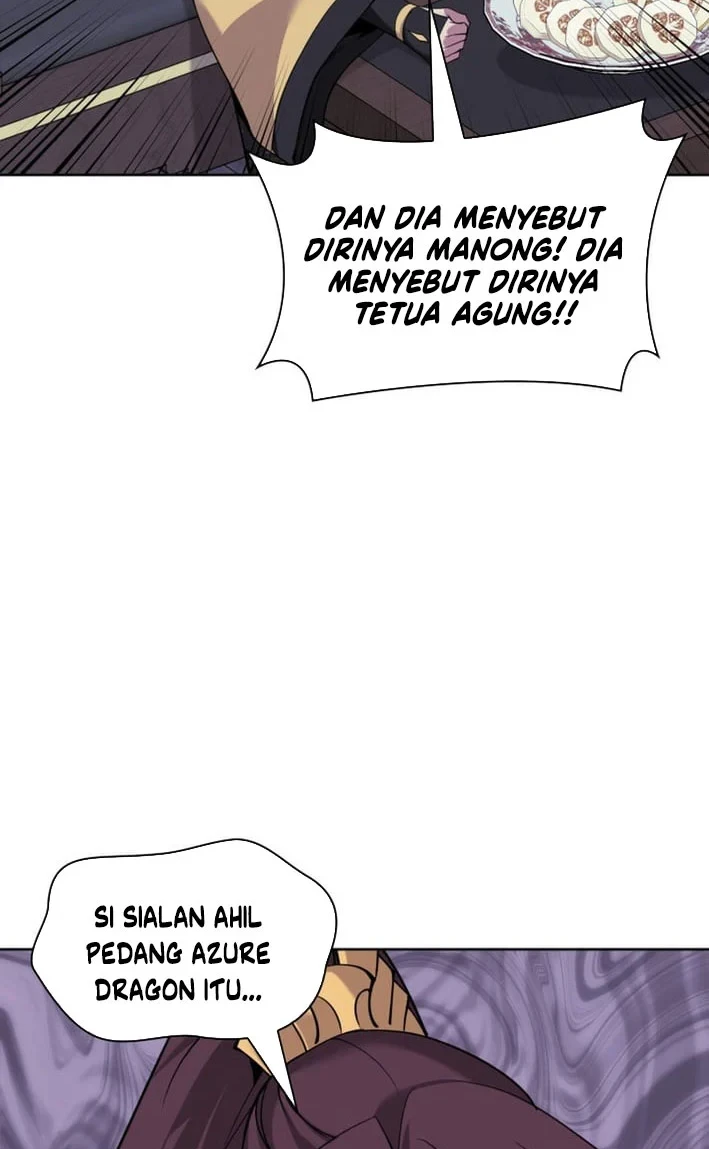 Records Of The Swordsman Scholar Chapter 191 Gambar 49