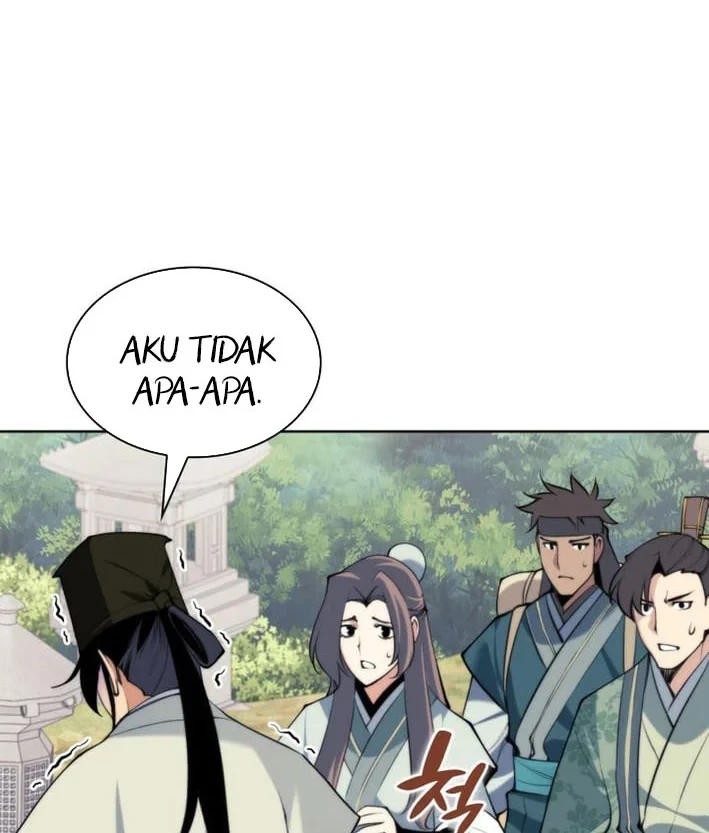 Records Of The Swordsman Scholar Chapter 192 Gambar 57