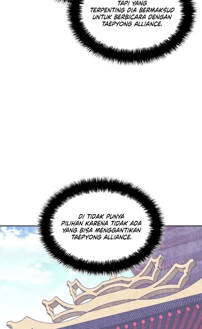 Records Of The Swordsman Scholar Chapter 194 Gambar 45
