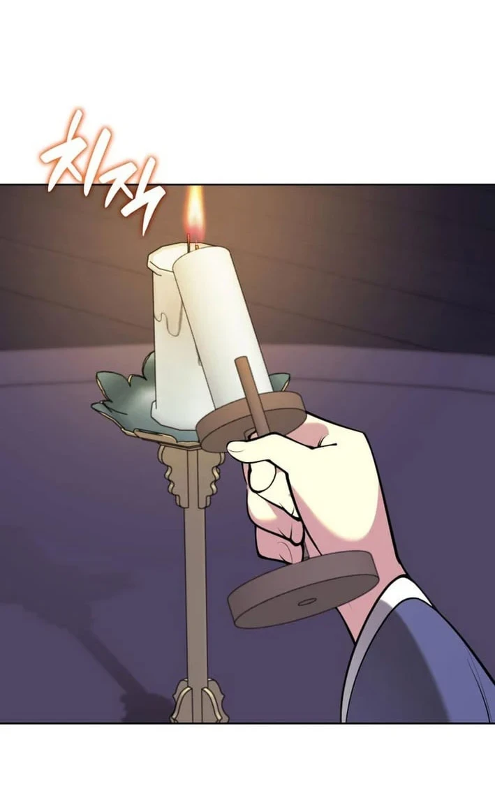 Records Of The Swordsman Scholar Chapter 194 Gambar 47