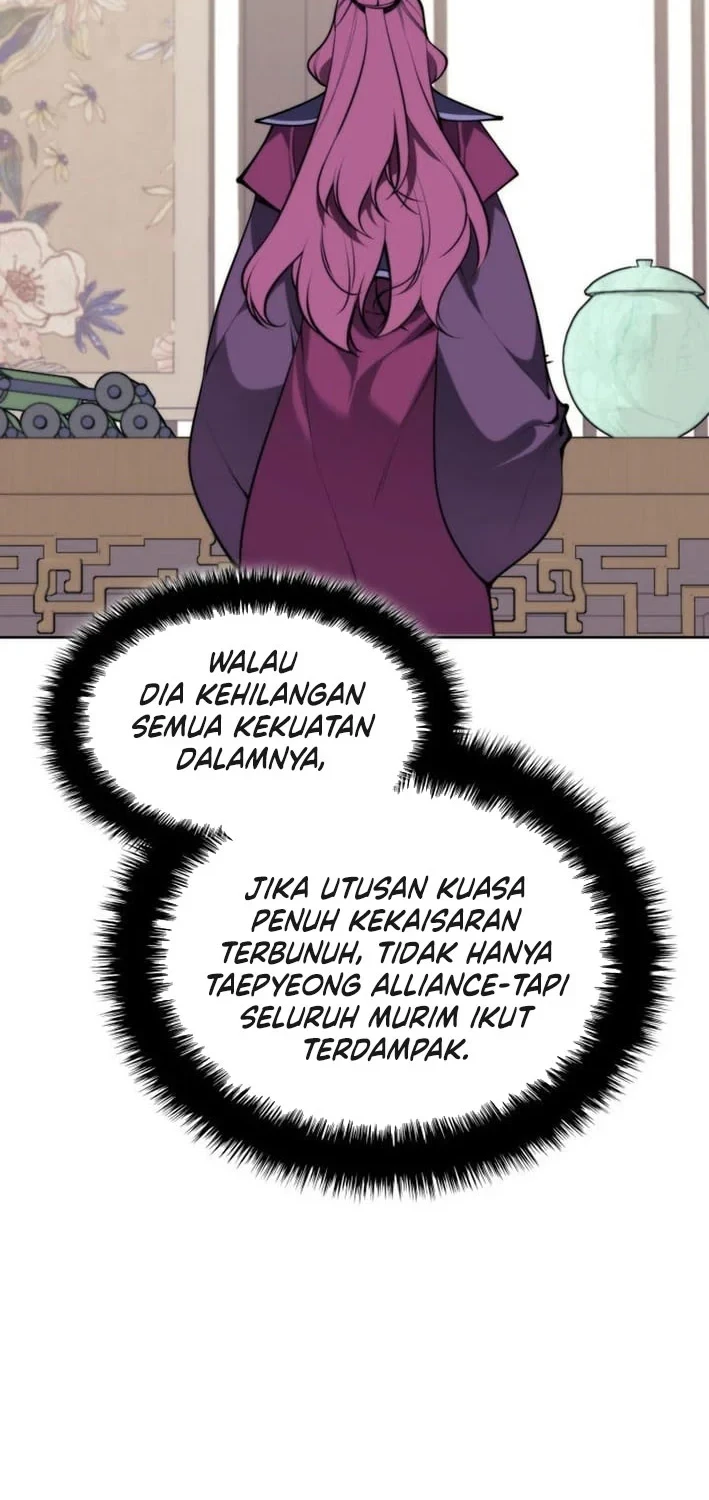 Records Of The Swordsman Scholar Chapter 196 Gambar 39
