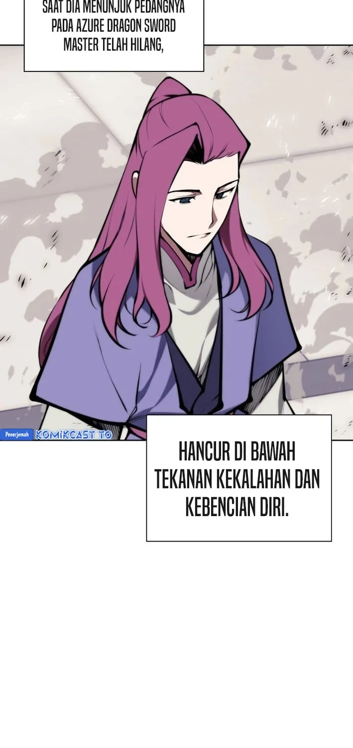 Records Of The Swordsman Scholar Chapter 198 Gambar 39