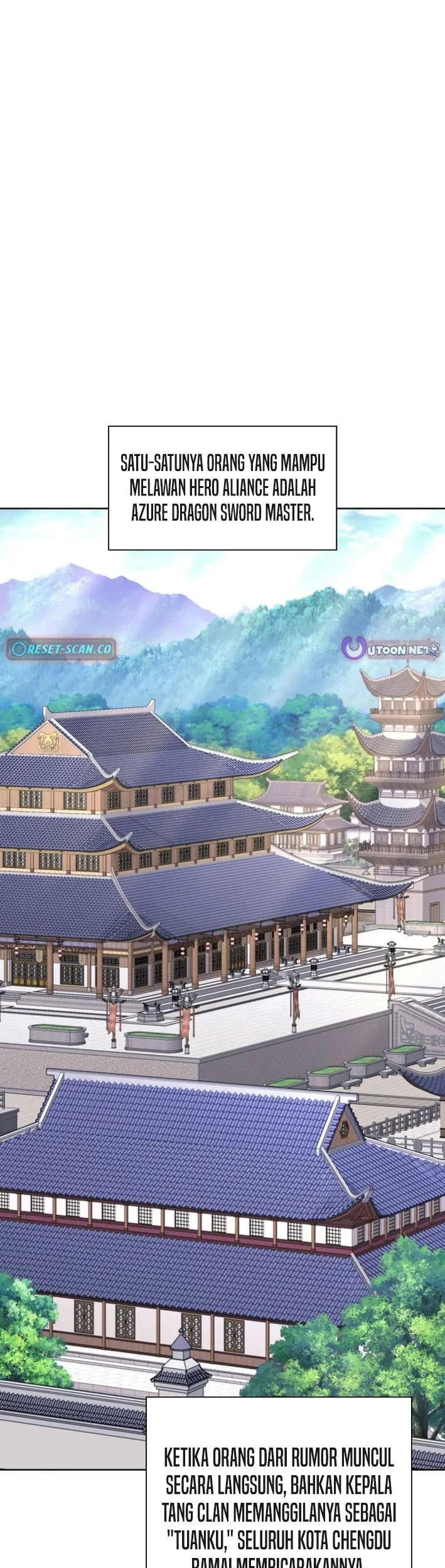 Records Of The Swordsman Scholar Chapter 198 Gambar 40