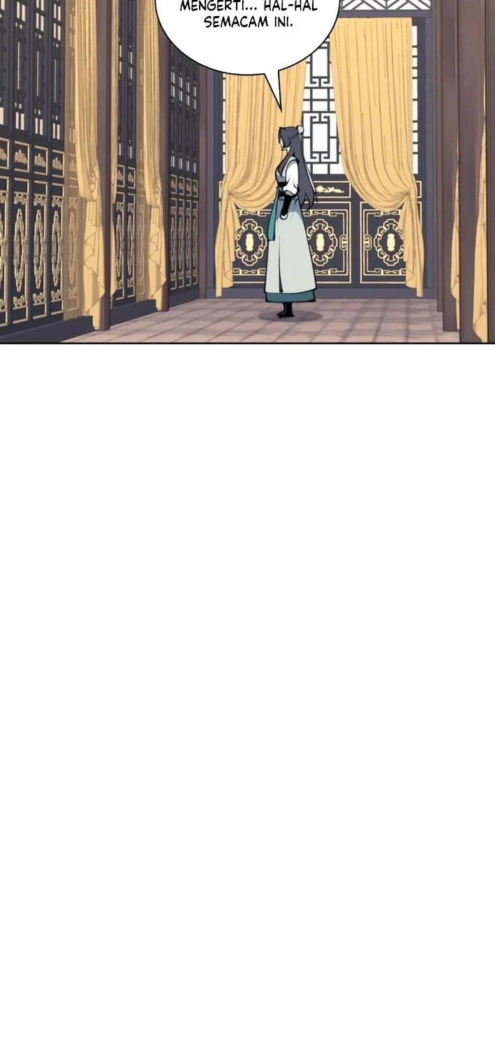Records Of The Swordsman Scholar Chapter 200 Gambar 39