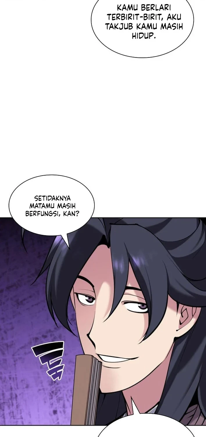 Records Of The Swordsman Scholar Chapter 202 Gambar 43