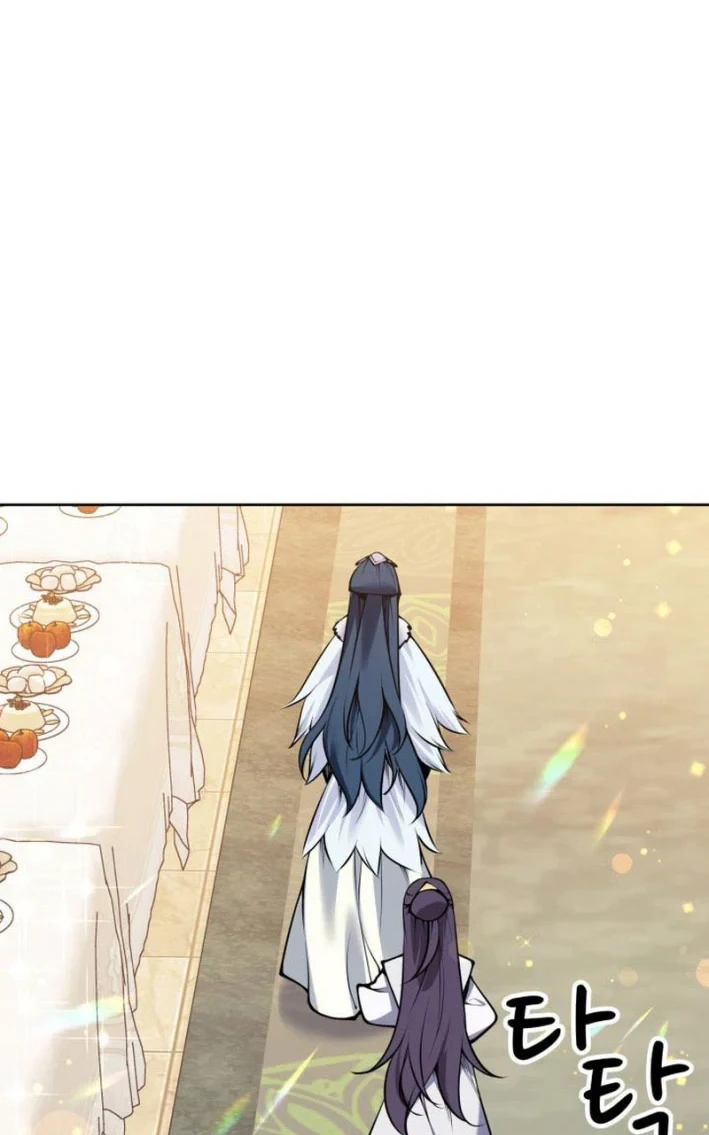 Records Of The Swordsman Scholar Chapter 204 Gambar 51