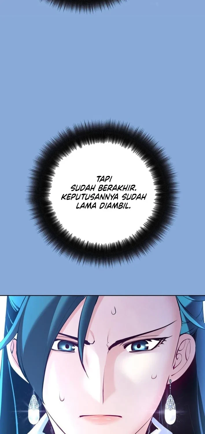 Records Of The Swordsman Scholar Chapter 205 Gambar 51