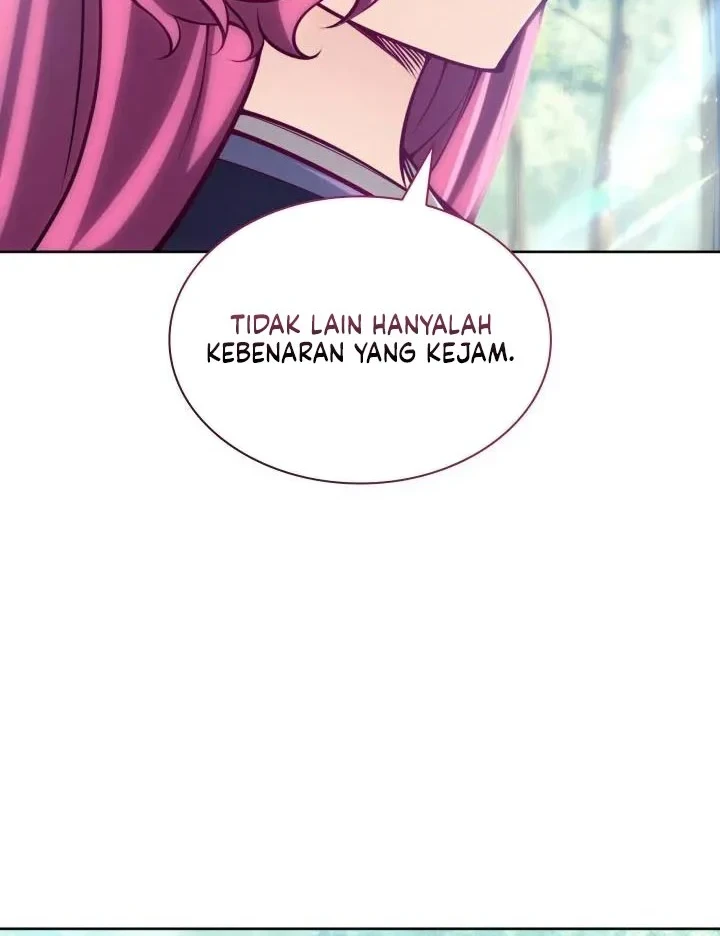 Records Of The Swordsman Scholar Chapter 206 Gambar 43