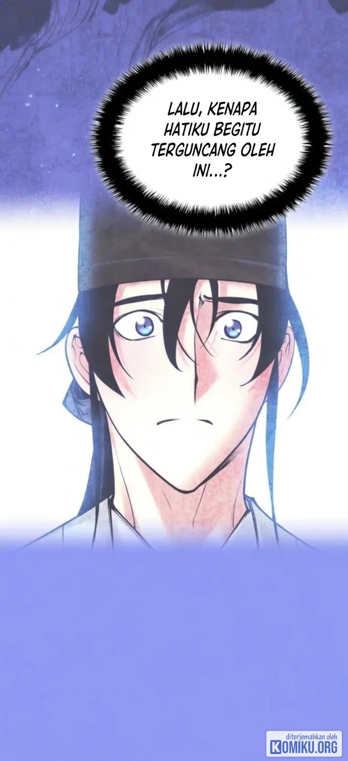 Records Of The Swordsman Scholar Chapter 213 Gambar 51