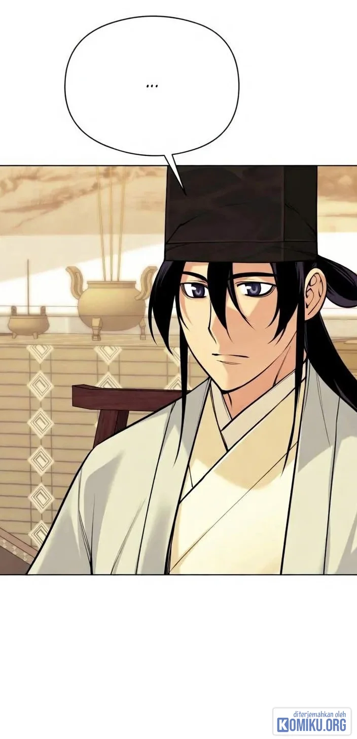 Records Of The Swordsman Scholar Chapter 215 Gambar 57