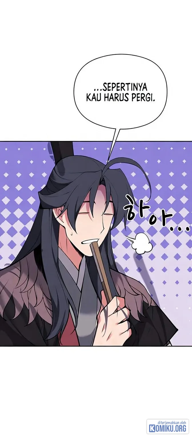 Records Of The Swordsman Scholar Chapter 216 Gambar 59