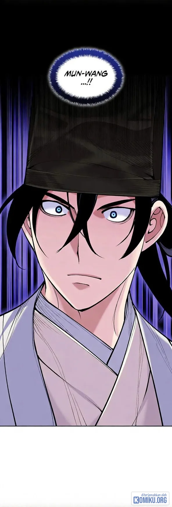 Records Of The Swordsman Scholar Chapter 217 Gambar 52