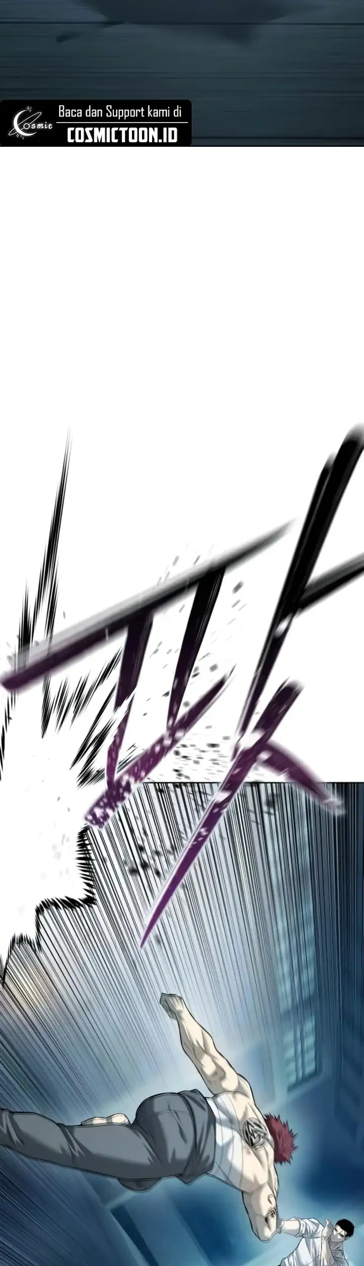 Red Shirt Chapter 33 Gambar 57