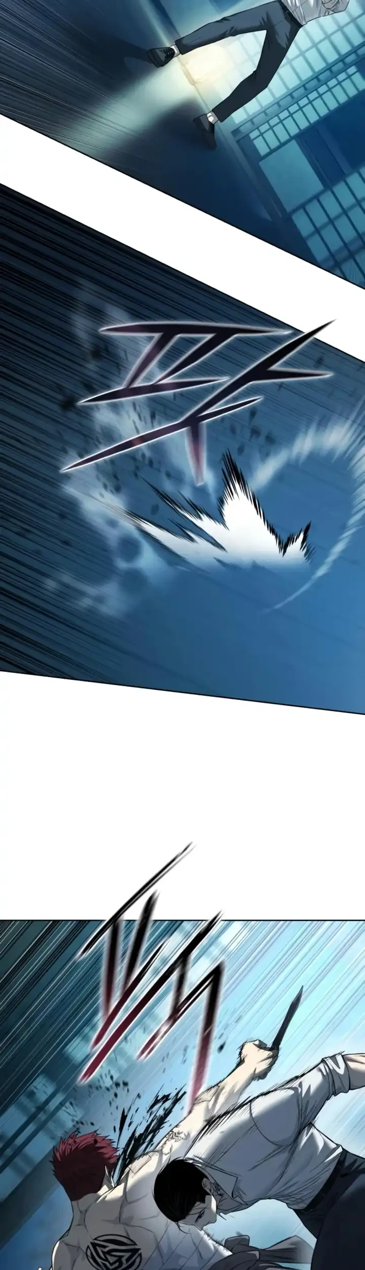 Red Shirt Chapter 33 Gambar 58
