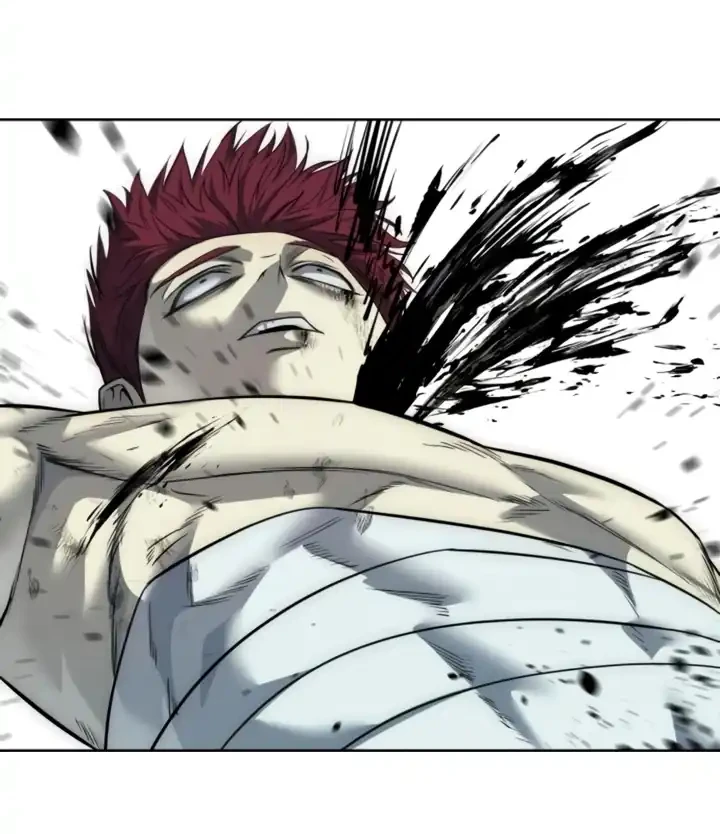 Red Shirt Chapter 33 Gambar 60