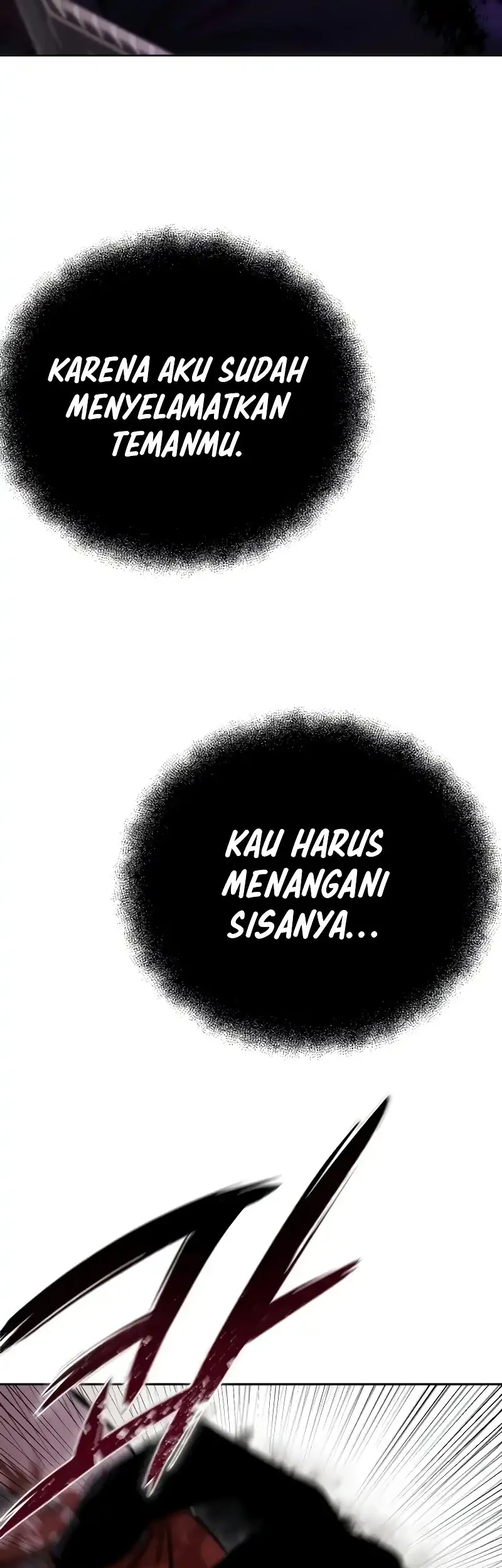 Red Shirt Chapter 38 Gambar 46