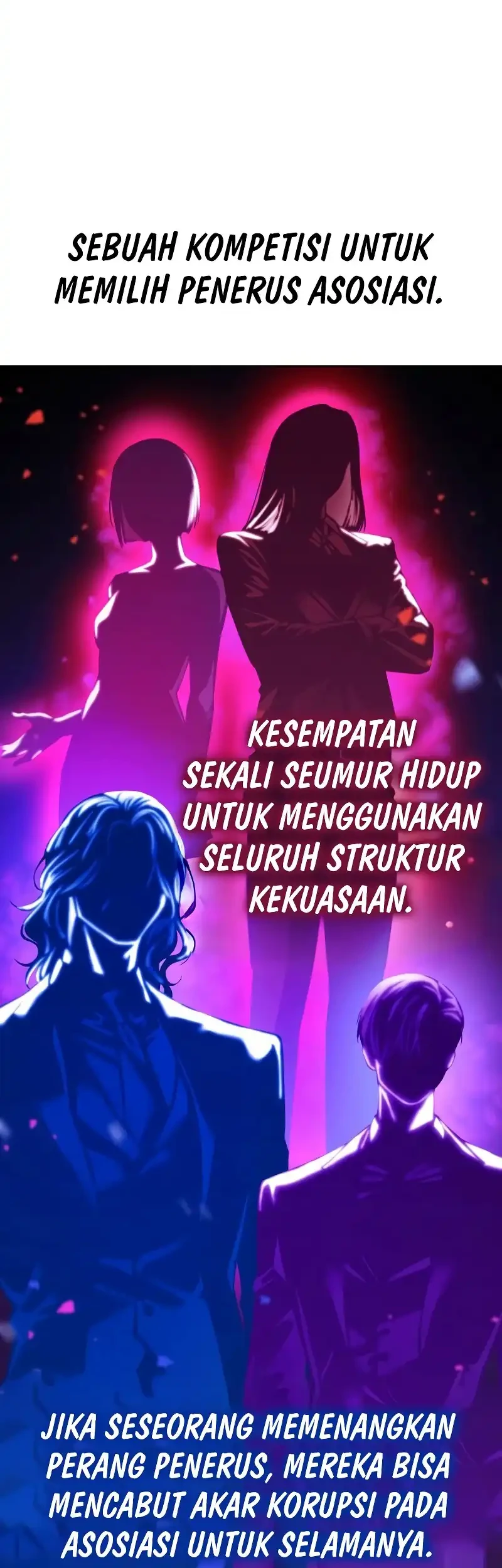 Red Shirt Chapter 39 Gambar 54