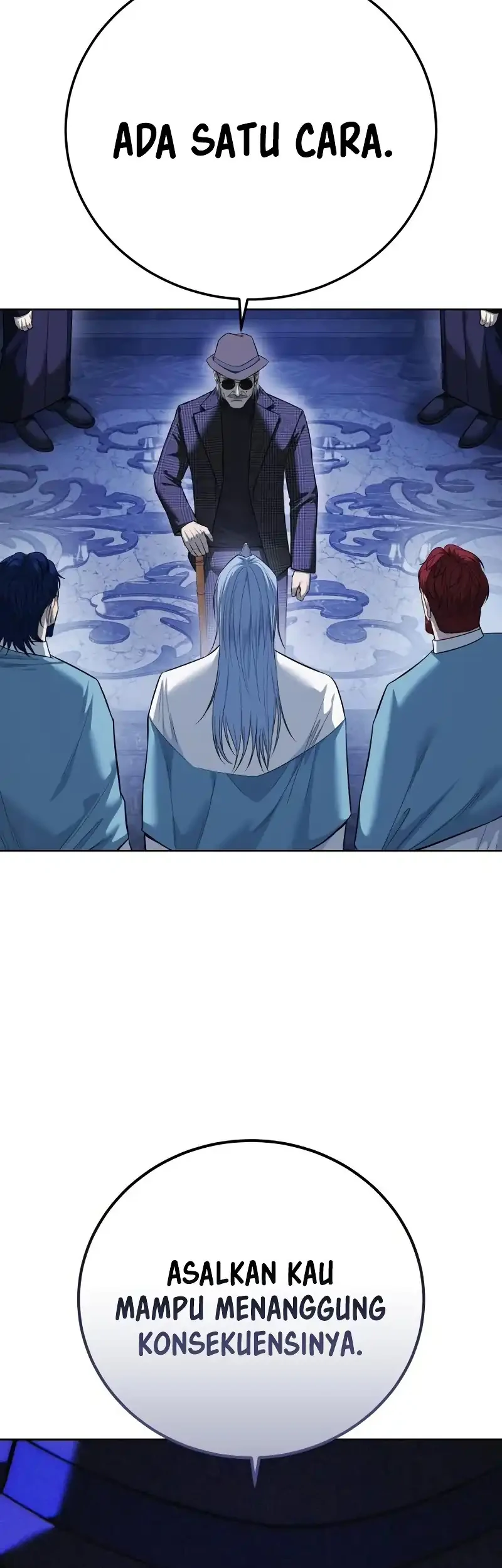 Red Shirt Chapter 39 Gambar 56