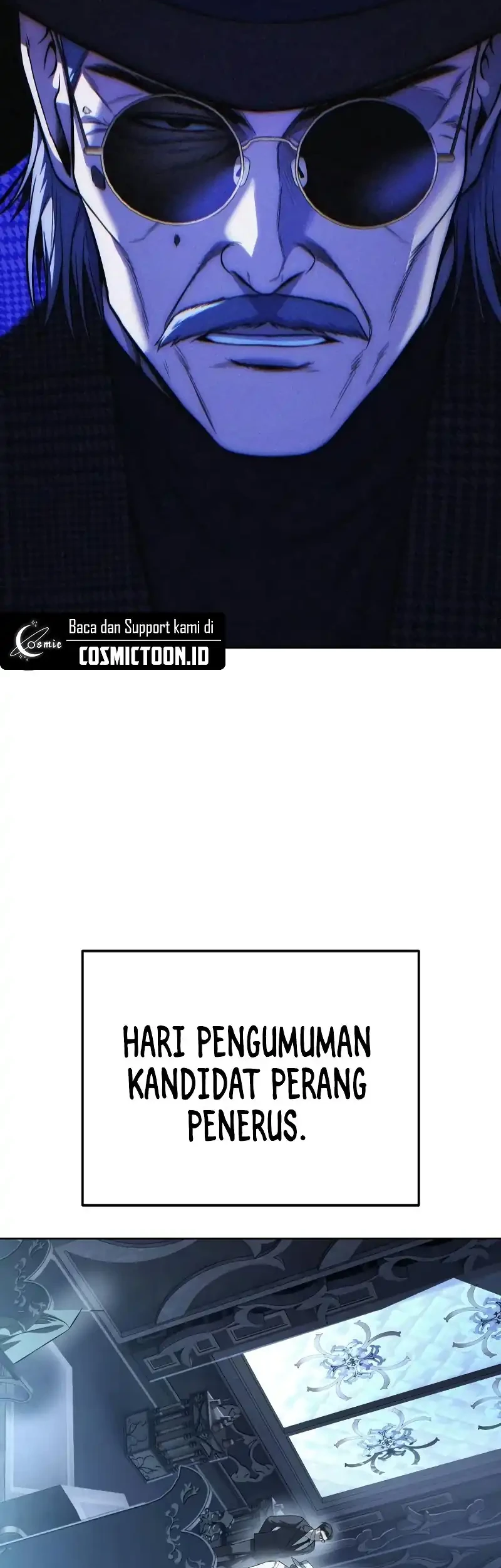 Red Shirt Chapter 39 Gambar 57