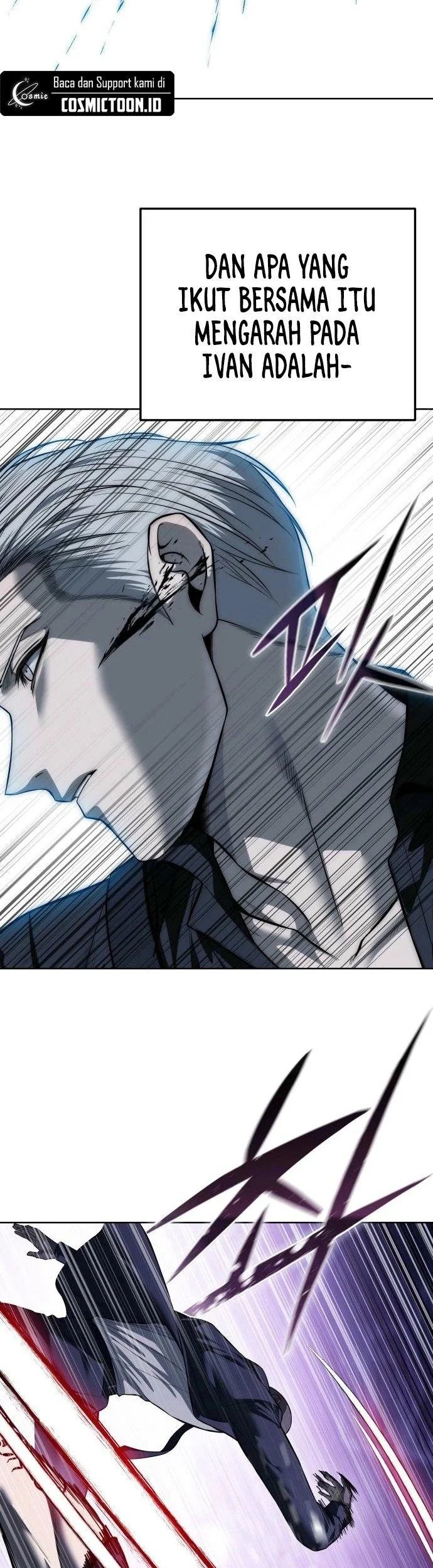 Red Shirt Chapter 40 Gambar 51