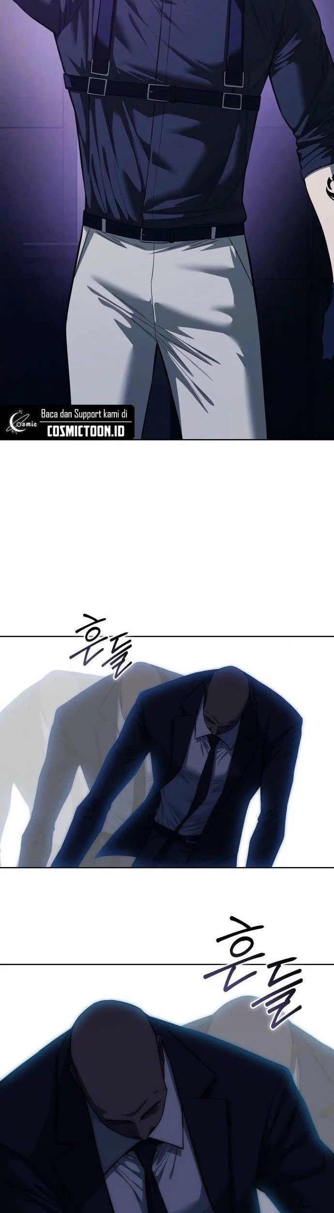 Red Shirt Chapter 40 Gambar 49
