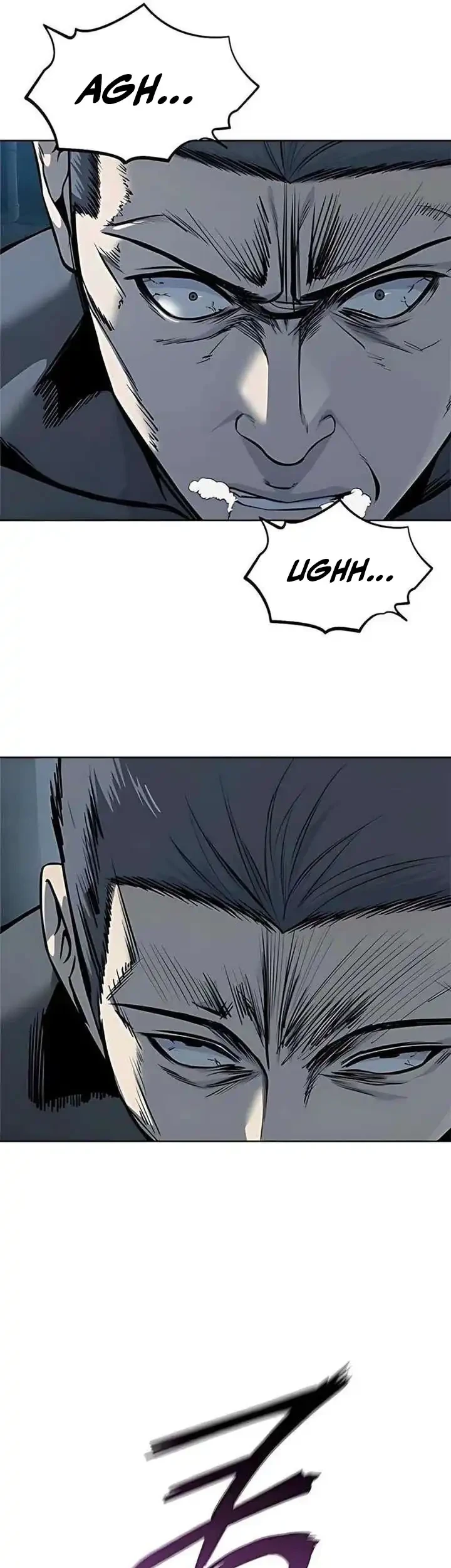 Red Shirt Chapter 41 Gambar 21